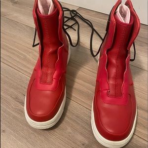 Nike Womens Air Force 1 Rebel XX